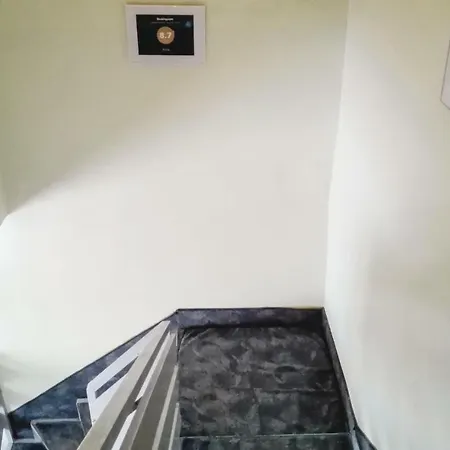 Three Bedroom Holiday In بيت للعطل