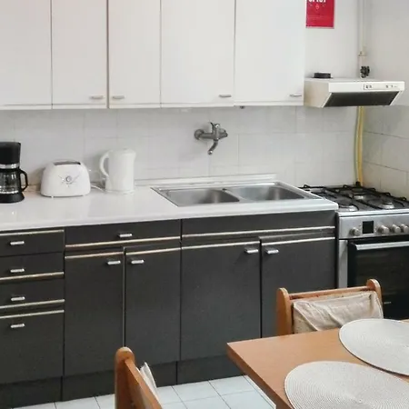 Three Bedroom Holiday In * إغير