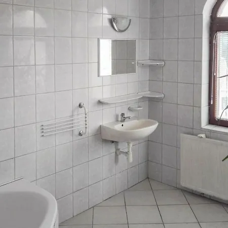 Three Bedroom Holiday In * إغير